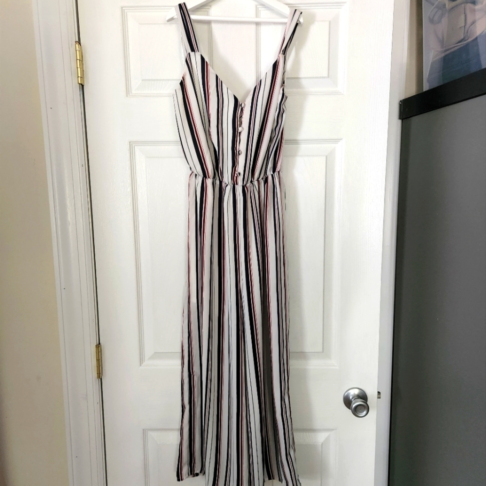 Lightweight Romper